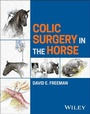 Bild: Colic Surgery in the Horse - Wiley