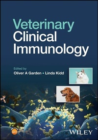 Bild vergrößern Bild: Veterinary Clinical Immunology - Wiley