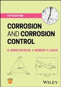 Abbildung von: Corrosion and Corrosion Control - Wiley