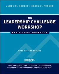 Abbildung von: The Leadership Challenge Workshop - Sybex Inc.,U.S.
