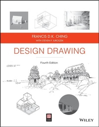 Enlarge image Cover: Design Drawing - Wiley
