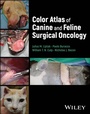 Bild: Color Atlas of Canine and Feline Surgical Oncology - Wiley