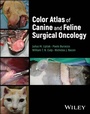Bild: Color Atlas of Canine and Feline Surgical Oncology - Wiley