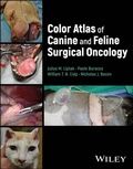 Bild: Color Atlas of Canine and Feline Surgical Oncology - Wiley