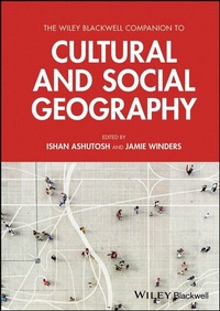 Abbildung von: The Wiley Blackwell Companion to Cultural and Social Geography - Wiley