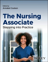 Abbildung von: The Nursing Associate - Wiley