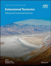 Abbildung von: Extensional Tectonics - Wiley