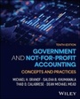Cover: Government and Not-for-Profit Accounting, with eBook Access Code - Wiley