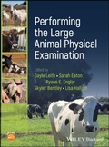 Bild: Performing the Large Animal Physical Examination - Wiley