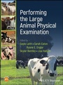 Bild: Performing the Large Animal Physical Examination - Wiley