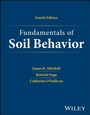 Cover: Fundamentals of Soil Behavior - Wiley