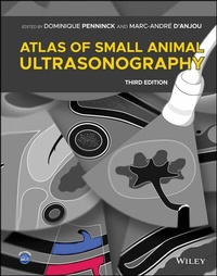 Abbildung von: Atlas of Small Animal Ultrasonography - Wiley