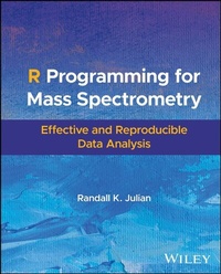 Abbildung von: R Programming for Mass Spectrometry - Wiley
