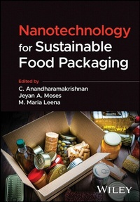 Abbildung von: Nanotechnology for Sustainable Food Packaging - Wiley