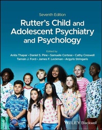 Abbildung von: Rutter's Child and Adolescent Psychiatry and Psychology - Wiley-Scrivener