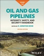 Cover: Oil and Gas Pipelines - Wiley