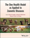 Bild: The One Health Model as Applied to Zoonotic Diseases - Wiley
