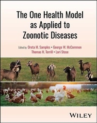 Bild vergrößern Bild: The One Health Model as Applied to Zoonotic Diseases - Wiley