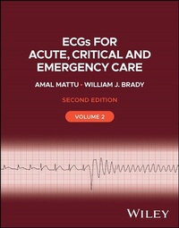 Abbildung von: ECGs for Acute, Critical and Emergency Care, Volume 2 - Wiley