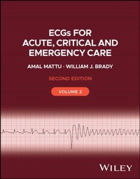 Abbildung von: ECGs for Acute, Critical and Emergency Care, Volume 2 - Wiley