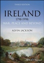 Cover: Ireland 1798-1998 - Wiley