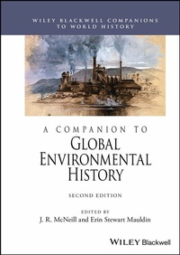 Abbildung von: A Companion to Global Environmental History - Wiley