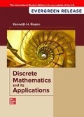 Bild: Discrete Mathematics and Its Applications: 2025 Release ISE - McGraw-Hill Education