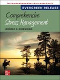 Cover: Comprehensive Stress Management: 2025 Release ISE - McGraw-Hill Education