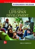 Cover: A Topical Approach to Lifespan Development: 2025 Release ISE - McGraw-Hill Education