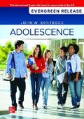 Cover: Adolescence: 2025 Release ISE - McGraw-Hill Education