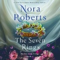 Cover: The Seven Rings - St Martin's Press