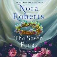 Enlarge image Cover: The Seven Rings - St Martin's Press