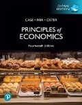 Cover: Principles of Economics, Global Edition - Pearson Education Limited