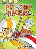 Cover: Pet Shop Racers - Hyperion