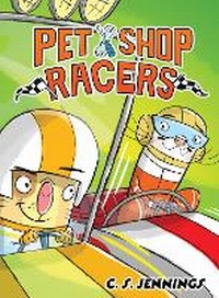 Abbildung von: Pet Shop Racers - Hyperion