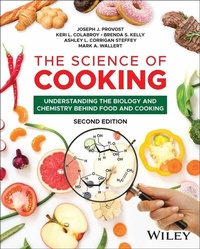 Abbildung von: The Science of Cooking - Wiley