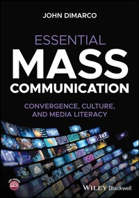 Enlarge image Cover: Essential Mass Communication - Wiley