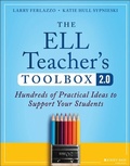 Cover: The ELL Teacher's Toolbox 2.0 - Wiley