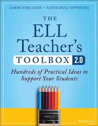 Abbildung von: The ELL Teacher's Toolbox 2.0 - Wiley