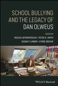 Cover: School Bullying and The Legacy of Dan Olweus - Wiley