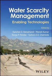 Abbildung von: Water Scarcity Management - Wiley