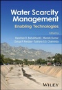 Cover: Water Scarcity Management - Wiley