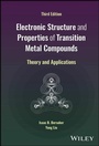 Bild: Electronic Structure and Properties of Transition Metal Compounds - Wiley