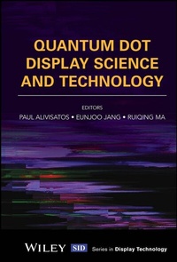 Abbildung von: Quantum Dot Display Science and Technology - Wiley