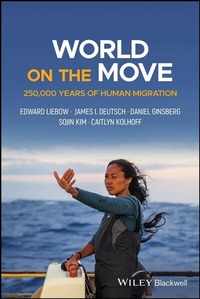 Enlarge image Cover: World on the Move - Wiley