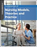 Cover: Fundamentals of Nursing Models, Theories and Practice - Wiley