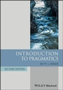 Cover: Introduction to Pragmatics - Wiley