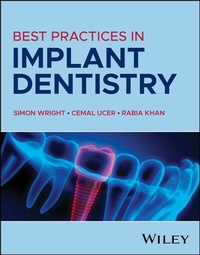 Abbildung von: Best Practices in Implant Dentistry - Wiley
