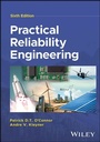 Cover: Practical Reliability Engineering - Wiley-ISTE