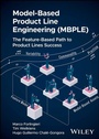 Cover: Model-Based Product Line Engineering (MBPLE) - Wiley